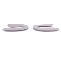 Semelles orthopédiques sportives personnalisables pour un confort optimal et un soulagement des pieds avec coussinet métatarsien