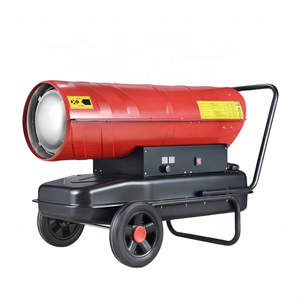 Calentador Automático de Acero Inoxidable de Alta Potencia para Cría de Aves, Alimentado por Diésel 220V, Equipo para Gallineros y Cría de Pollitos - Product Image 3