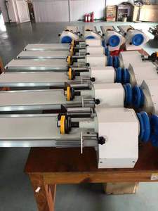 Jordon 801A Cloth Cutting <strong>Machine</strong> <strong>Circular</strong> <strong>Knit</strong> Cotton Polyester Cloth Cutting <strong>Machine</strong> Into Binding Sell to Malawi Maldives - Product Image 2