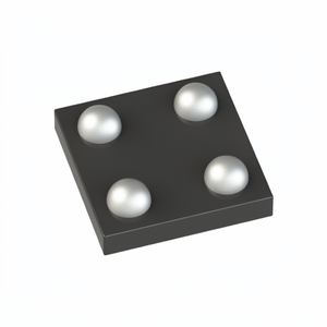 Composants électroniques de canal de distribution du fabricant Power Management (PMIC) XC6501C4720R-G 4 XFBGA, WLBGA - Product Image 1