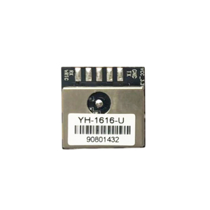 Định vị giám sát GPS Receiver mini kích thước mô-đun 16*16 GPS ubx chip xe theo dõi với Tích hợp ăng-ten GPS mô-đun - Product Image 1