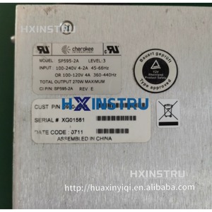 เครื่องวิเคราะห์สัญญาณ Keysight/Agilent N9010A EXA 10 Hz ถึง 3.6 GHz 503-XP ระบบใช้งานแล้ว H - Product Image 4