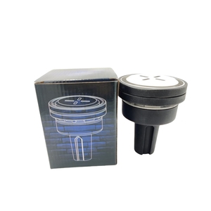 Cazoleta Manual <span class=keywords><strong>de</strong></span> Silicona y Vidrio para <span class=keywords><strong>Cachimba</strong></span>, Soporte para Tabaco y Saborizantes, Cazoleta Definitiva para Carbón <span class=keywords><strong>de</strong></span> <span class=keywords><strong>Cachimba</strong></span>/Shisha, Accesorios para Sheesha - Product Image 3