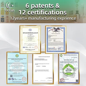 Complejo Vitamínico para Mujeres con Mioinositol y D-Chiroinositol, MTHF, Folato y Vitamina D3 para el Equilibrio Hormonal y el Apoyo Ovárico, 60 Cápsulas - Product Image 6