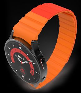 <span class=keywords><strong>Bracelet</strong></span> en caoutchouc <span class=keywords><strong>Trail</strong></span> Titanium/Noir avec boucle pour <span class=keywords><strong>Apple</strong></span> <span class=keywords><strong>Watch</strong></span> 40mm 44mm, compatible avec Iwatch <span class=keywords><strong>Ultra</strong></span> 7 8 9 6, bracelets de montre en silicone - Product Image 2