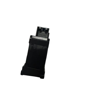 Interruptor de freno de estacionamiento electrónico Tiguan L 2017-2023, producto original y nuevo de fábrica. - Product Image 4