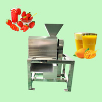 Fruitpulpmachine/Mangopulpmachine/Fruitpulpmachine