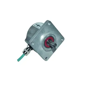 Encoder rotativo Mini incrementale 8mm per la costruzione meccanica ed elettrica industriale