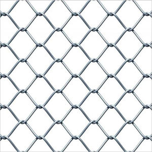 Langlebiges Verzinktes Edelstahl-PVC-beschichtetes Hochleistungs-Geflechtgitter zum Schweißen und Biegen für Tiergehege und Gartenzäune - Product Image 3