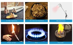 50Hz nhựa biến áp điện đốt Plasma loại máy phát điện - Product Image 6