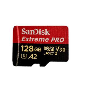 การ์ดหน่วยความจำ SD U3 V30 Class10 TF สำหรับกล้อง 4K - Product Image 2