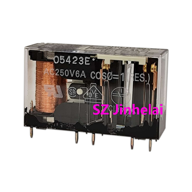 New and Original G7SA-2A2B 3A1B 4A2B 5A1B 3A3B Relay