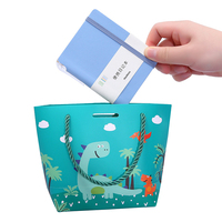 Kunden spezifische tragbare Taschen hefte A6 /A7 Schul journal Tagebuch A6 Mini-Tagebücher mit Stift