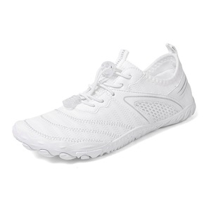 Water <b>Shoes</b> Mesh Upper EVA Outsole Unisex Breathable Beach Outdoor Fitness <b>Yoga</b> Lightweight - Product Image 5