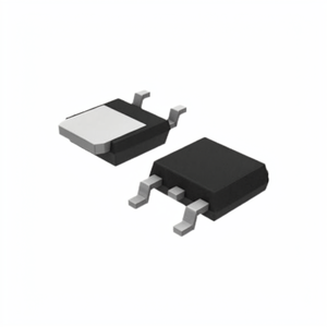 In Stock TO-252 Transistors Buy Electronics Components Online AM8N25-550D - Product Image 1