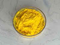 Ingrédient de soin de la peau trans-rétinal, rétinaldéhyde 5%-98%, poudre de rétinal (type nano disponible)