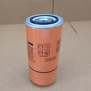 ไส้กรองน้ำมันเครื่องอัดอากาศ Manny รุ่น 1625185865 - Product Image 2