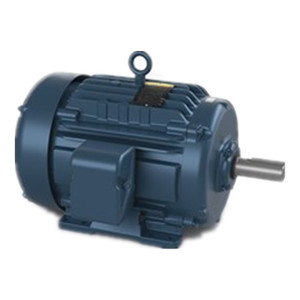Châssis de montage pour moteur DC Baldor CDP3445 pour pompe à engrenages et ventilateur - Product Image 4