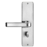 Orbita Pro Smart Electric Hotel Lock Contrôle par application mobile Cartes de clés RFID NFC Conformité au RGPD