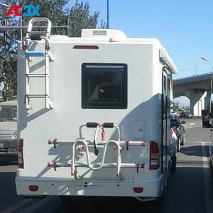 «2 Bike RV Bike Rack for Caravan Camper Motorhome-RV Parts & Accessories» - Product Image 3