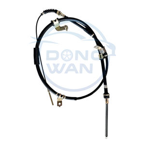 36531-4M400 Fabricant câble de frein automobile japonais en gros 36530-4M400 adapté au câble automobile Nissan 36530-JD00A - Product Image 6