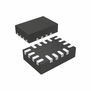 DGQ2788AEN-T1-GE4 16 UFQFN อินเทอร์เฟซบริการแบบครบวงจร ชิ้นส่วนอิเล็กทรอนิกส์ IC SW DPDTX2 500MOHM 16MINIQFN ของแท้ - Product Image 1
