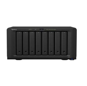 UNITÉ DE MÉMOIRE DS1821+, Quatre Cœurs, Huit Baies, Serveur de Stockage Réseau NAS SYNOLO GY Neuf et Authentique - Product Image 4