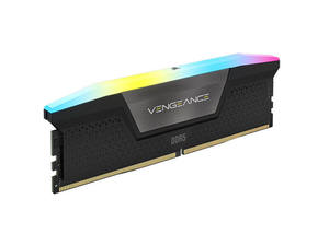 <strong>Computer</strong> Memoria Rams Ruler RGB DDR5 7200 32GB (16GBX2) for Desktop <strong>Computers</strong> - Product Image 3