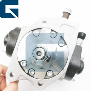 JIAJUE 8-98168006-1 294000-1841 Bomba de Inyección de Combustible Diésel para Motor 4HK1 con 3 Meses de Garantía - Product Image 3