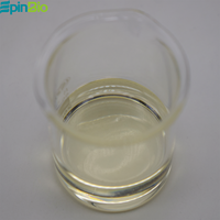 Acétate de DL-Alpha Tocophérol 99% Huile de Vitamine E Qualité Alimentaire Liquide en Vrac Améliorateur Nutritionnel Epinbio CAS 7695-91-2
