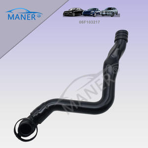 MANER 06F103217 6F103217 Piezas de Repuesto para Automóviles Manguera de Respiración del Cárter para Audi A3 Seat Leon 2.0 FSI - Product Image 4
