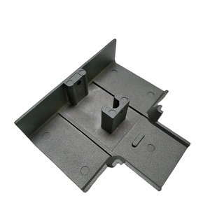 OEM ODM Metal LED Search Light Housing Aluminum Alloy Valve Fittings Die Casting Parts - Product Image 2