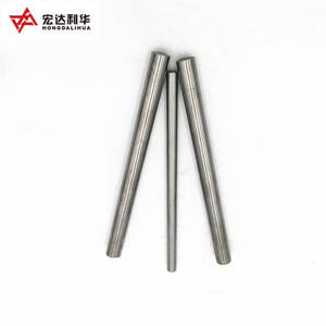 카바이드 막대 <span class=keywords><strong>10</strong></span>% 코발트 모든 크기 4 mm 32 mm 표준 길이 330mm - Product Image 3