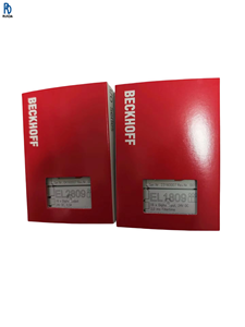 Module d'entrée/sortie numérique EL1809 EL2809, 16 canaux, 24V, module PLC industriel, module de contrôleur logique programmable, industriel - Product Image 1