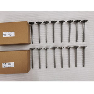 Soupape d'admission et d'échappement 55557781 55354874 pour <span class=keywords><strong>Opel</strong></span> Vauxhall X14XE Z14XE Z16XE X16XEL Z16YNG C16XE Y16XE - Product Image 1