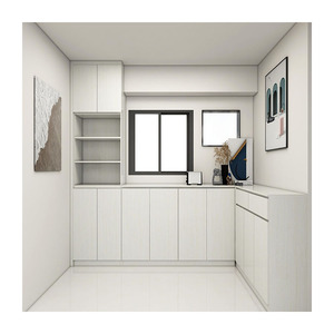Modern Simple Light Luxurious And Multifunctional Wall Facing Living Room Home Entrance Storage And Display Cabinet