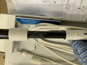 เซ็นเซอร์ DO InPro6800/12/120 เซ็นเซอร์ออกซิเจน 52200965 มีสินค้าในสต็อก - Product Image 4