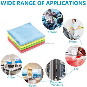 Rollo cuadrado removedor <span class=keywords><strong>de</strong></span> trapo precio paquete <span class=keywords><strong>cerca</strong></span> <span class=keywords><strong>de</strong></span> <span class=keywords><strong>mí</strong></span> paño <span class=keywords><strong>de</strong></span> microfibra <span class=keywords><strong>de</strong></span> Pella U - Product Image 4