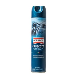 Produit de nettoyage et de lavage pour tableau de bord 'SATIN' AREXONS 600 ml - Product Image 2