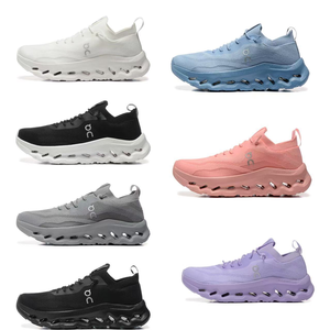 Низкий минимальный размер унисекс Cloudtilt QC кроссовки со шнуровкой удобные спортивные туфли с новейшим дизайном - Product Image 4