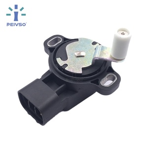 Capteur de position de l'accélérateur sensible PEIVSO, prix usine, ajustement direct pour Nissan X-Trail T30 350Z G35 FX35 OEM 18919-AM810 - Product Image 4