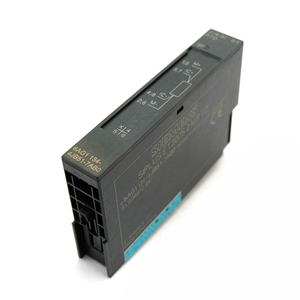 SIPLUS ET200S 6AG1134-4JB51-7AB0 ของแท้ โมดูลอินพุตแบบอะนาล็อก AI ระบบควบคุม PLC ชิ้นส่วนระบบอัตโนมัติ - Product Image 4