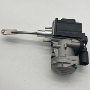 Турбокомпрессор выхлопных газов 03F145725G для Volkswagen Polo Golf Skoda Seat 2013-2018 1.2 TSI |   Оригинальная запчасть (аналог) - Product Image 2