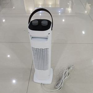 Interruptor de vuelco universal de seguridad mecánica, <span class=keywords><strong>termostato</strong></span> ajustable, calentador de ventilador de suelo de convección forzada y radiante infrarrojo - Product Image 1