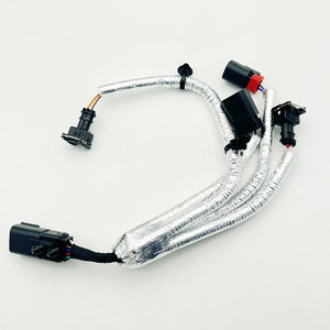 Nuevo Sensor de Presión de Aceite y Temperatura de Alta Calidad 05148105AH para Jeep Grand Cherokee, Charger y 300C 3.6L - Product Image 4