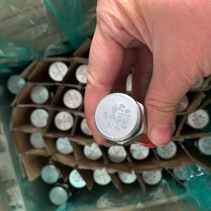 PD10-40-0-N-170 HydraForce Valvola Direzionale Originale PD10-40-0-N-40 PD10-40-0-N-60 PD10-40-0-N-110 PD10-40-0-N-M5.0 PD10-40-0-N - Product Image 3