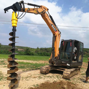 <span class=keywords><strong>Tarière</strong></span> <span class=keywords><strong>hydraulique</strong></span> pour chargeuse compacte, <span class=keywords><strong>tarière</strong></span> terrestre, <span class=keywords><strong>tarière</strong></span> <span class=keywords><strong>hydraulique</strong></span> pour <span class=keywords><strong>bobcat</strong></span> John Deere - Product Image 3