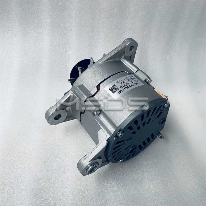 Cummins 6CT Engine Alternator 5305733 C5305733 JFZ2707D| Alibaba.com 