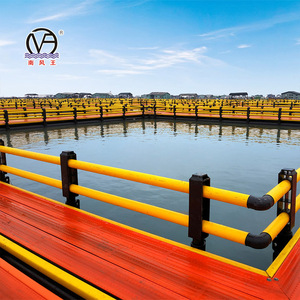 Anti-corrosion <b>Floating</b> Platform Cage For Recreational Angling - Product Image 5