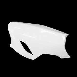 Nouvelle carénage complète en fibre de verre pour <span class=keywords><strong>moto</strong></span>, facile à installer, avec garantie de 90 jours pour ZX6R 2007-2008 - Product Image 4